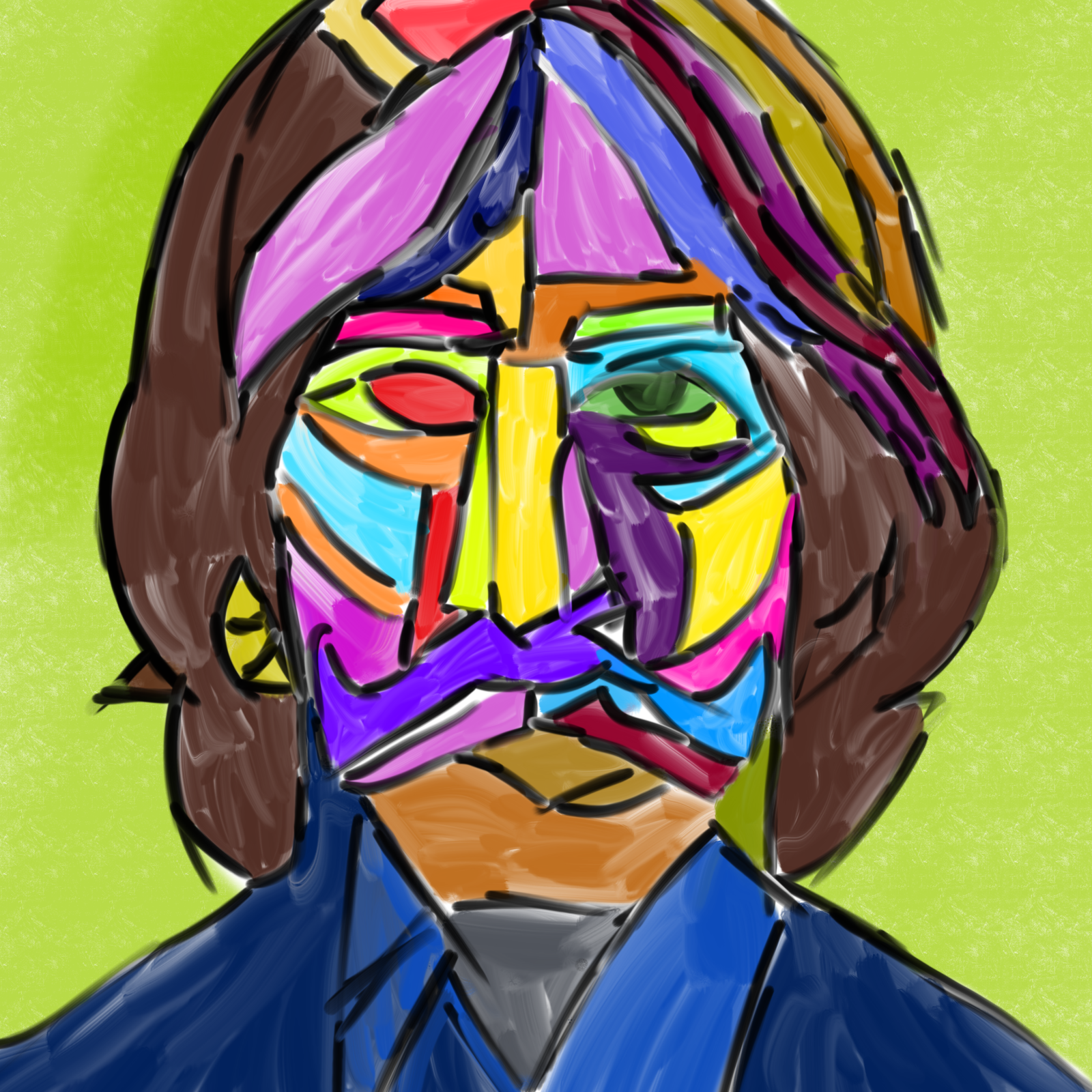 george2