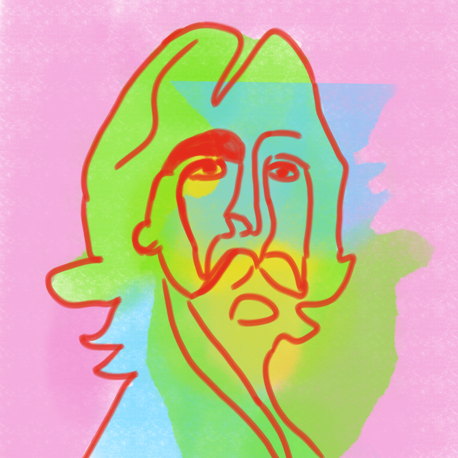 george1